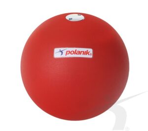 Polanik Poids d'entraînement en acier