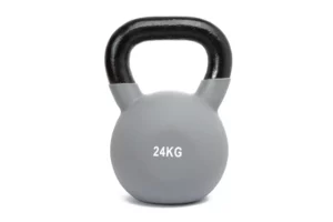 BODY 4CE+ Kettlebells Neopreen bekleed