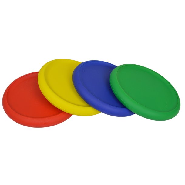 Amo Sport Frisbee Uit Schuim