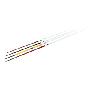 Aero trainingsspeer 300/400/500/600gr