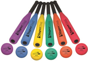 Bonkerball set