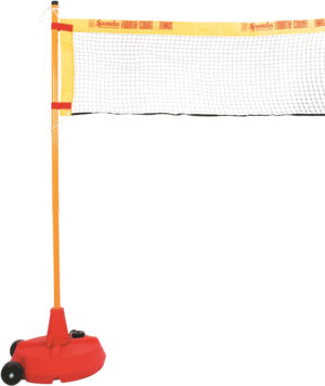 Polyvalent net