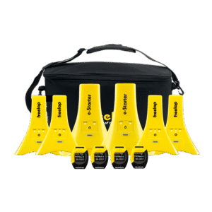 Freelap running pack 424 (groepstraining)