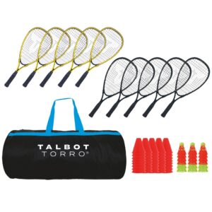 Speedbadminton schoolset