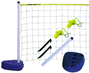 Pool Volleyball Net Set
