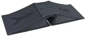 Multi ramp