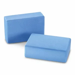 Brique de yoga
