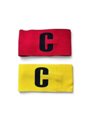 Brassard capitaine Velcro