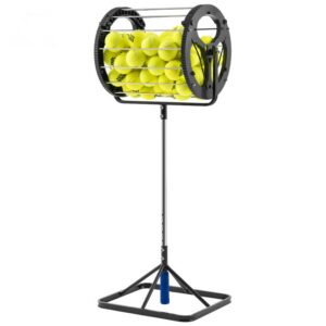 Ramasse-balles de tennis