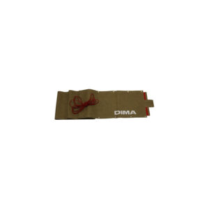 Rèvétement de poutre cuir synthetique longueur 5m