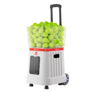 Robot de tennis intelligent SIBOASI T7 Pro avec IA